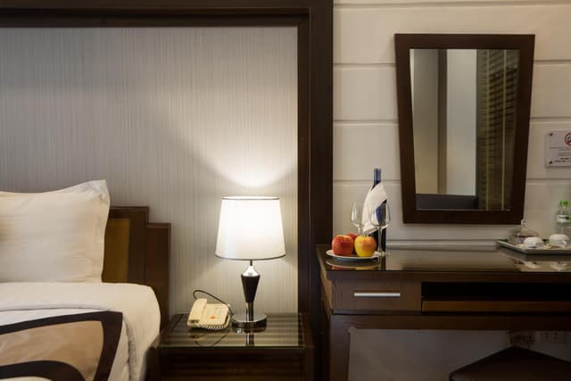 Deluxe Double Room · foto 4