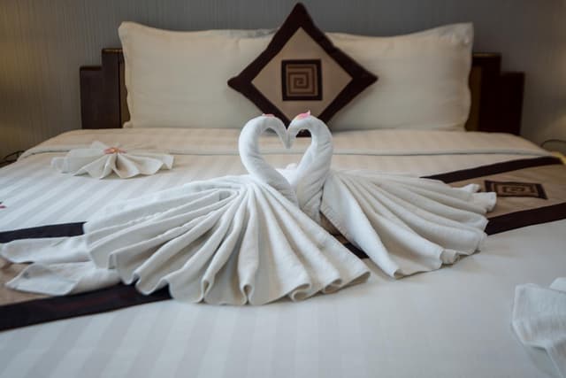 Honeymoon Suite · foto 2