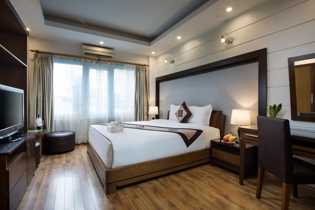 Deluxe Double Room · foto 5