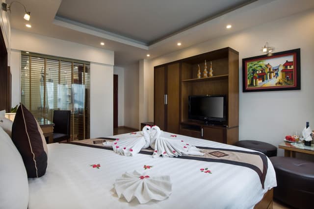 Honeymoon Suite · foto 7