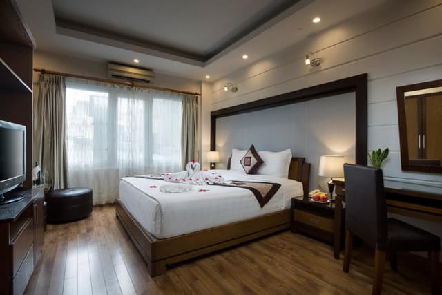 Honeymoon Suite · foto 4