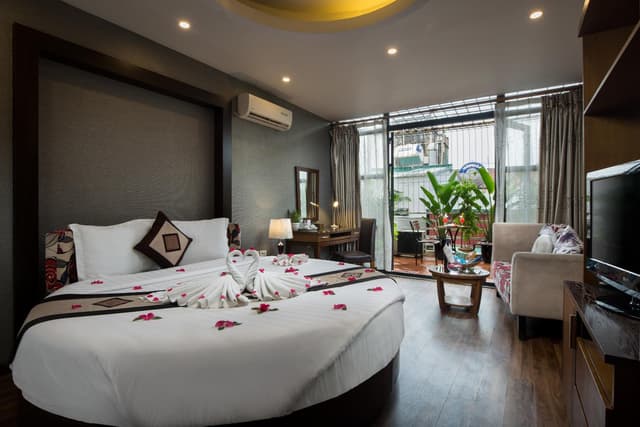 Junior Suite · photo 1