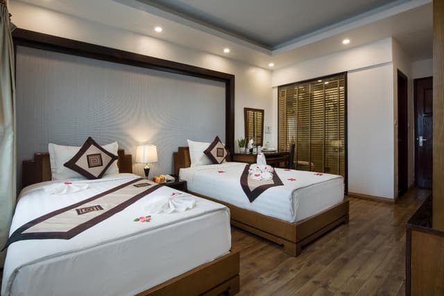 Deluxe Twin Room · foto 5