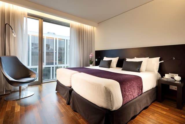 Double or Twin Room · photo 4