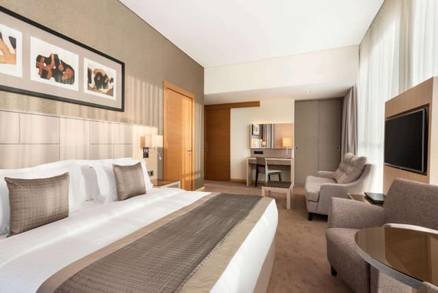 Executive Double Room, 15% off F&B · photo 3