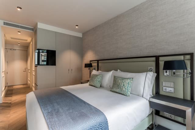 Habitación Doble · foto 2
