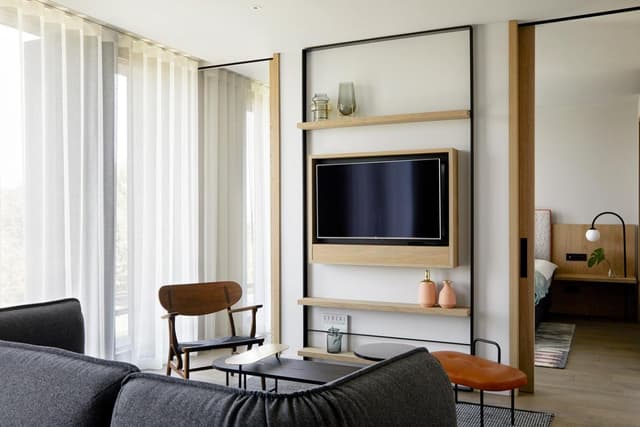 Executive Suite · photo 4