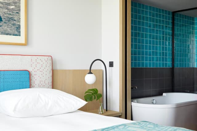 Executive Suite · photo 1