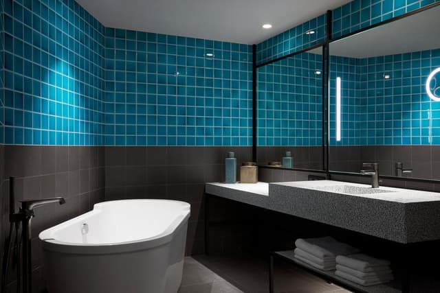 Executive Suite · photo 5