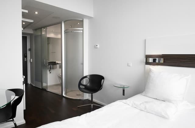 Standard Room · photo 4