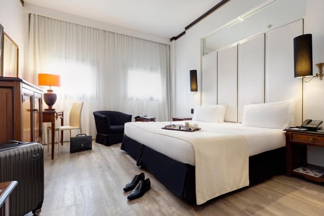 Premium Guestroom · photo 1