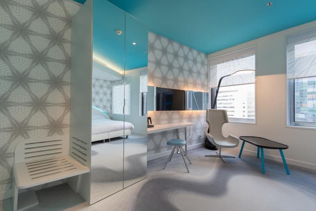 Superior Triple Room · photo 3