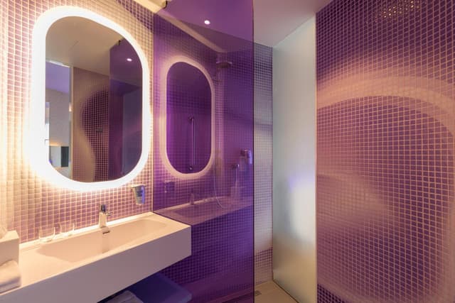 Standard Room with Panoramic City View · photo 6