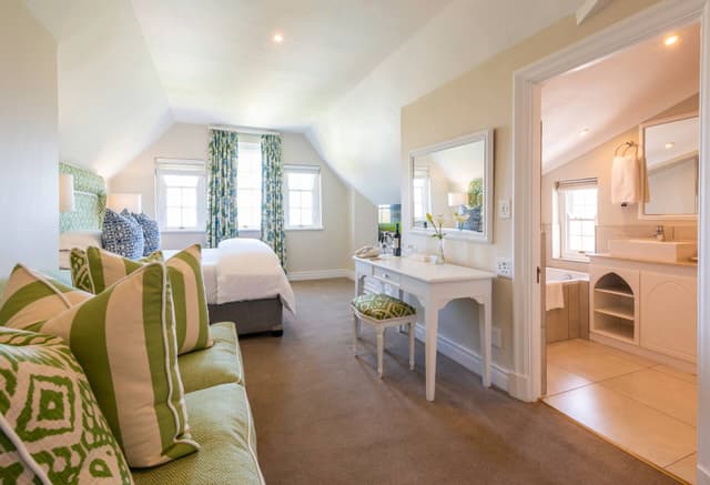 Double Room · foto 1