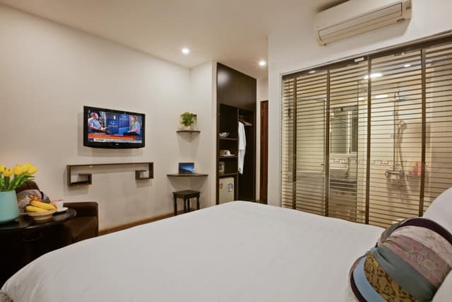 Superior Double Room · foto 3