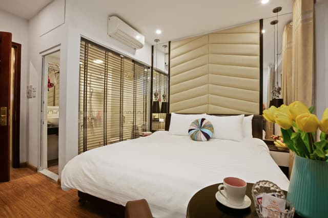 Superior Double Room · foto 1