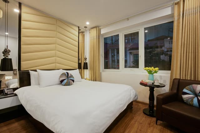 Superior Double Room · foto 2