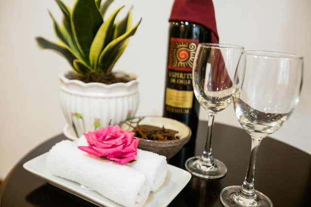 Honeymoon Suite · foto 6