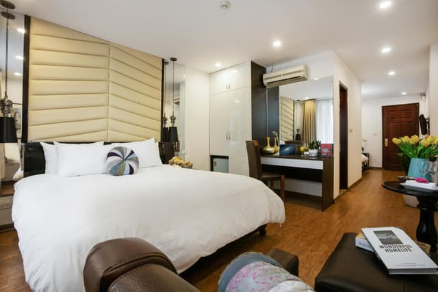 Family Suite · foto 2