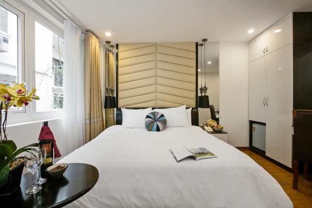 Family Suite · foto 3