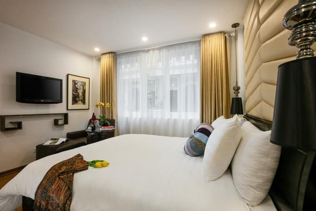 Family Suite · foto 5