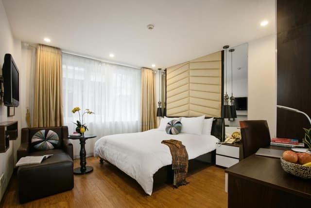 Family Suite · foto 7