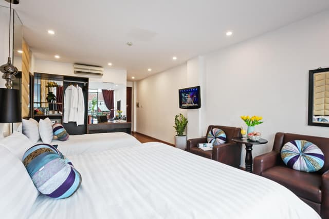 Family Room · foto 1