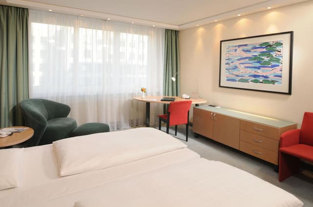 Habitación Doble Clásica · foto 2