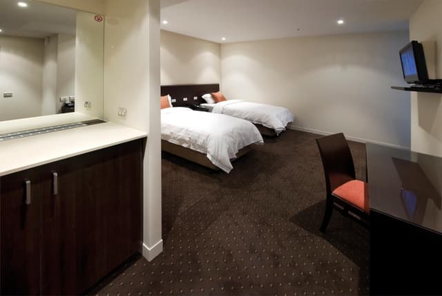 Superior Twin Room · foto 2