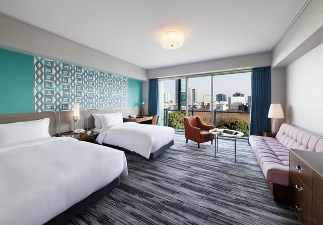 Room Selected At Check-In · photo 1