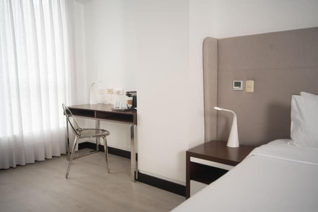 Premium Queen Room · photo 3