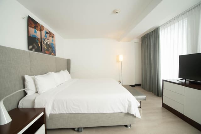 Premium King Room · photo 1