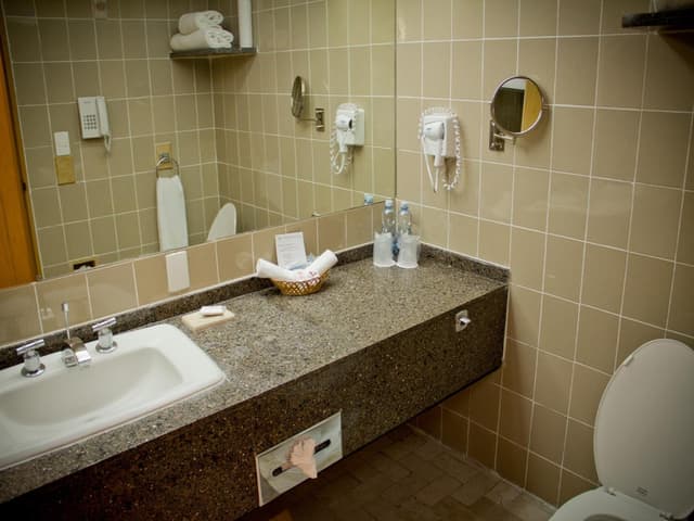 Standard Double Room with Two Double Beds · foto 6