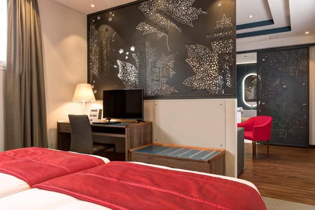 Deluxe Double Room · photo 2