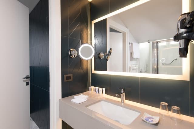 Habitación Doble Superior · foto 8