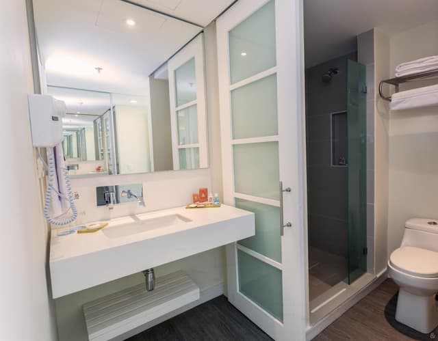 Habitación Estándar Doble (2 camas individuales) · foto 2