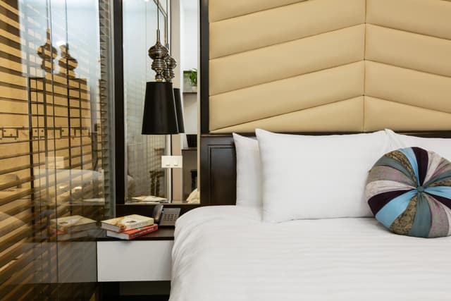 Double or Twin Room · foto 1