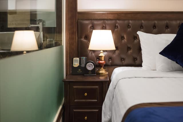 Superior Double Room · photo 2