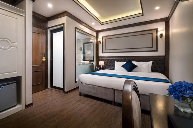 Deluxe Double Room · photo 1