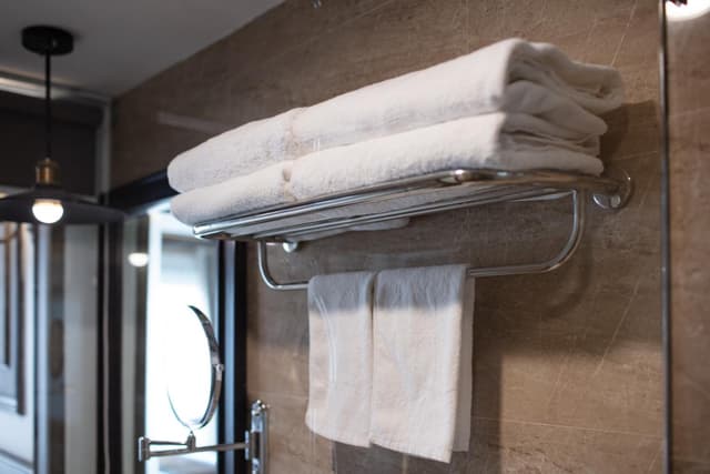 Deluxe Twin Room · photo 5