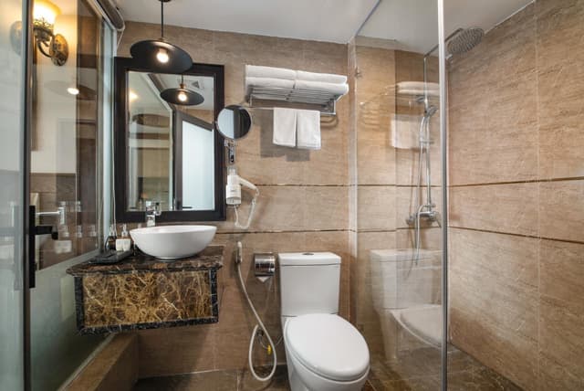 Superior Double Room · photo 7