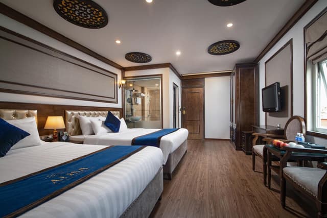 Triple Room with City View · photo 8