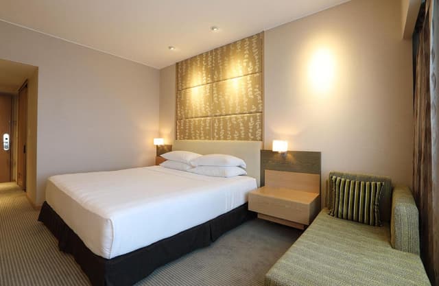 King Room with View · foto 1