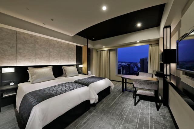 Superior Twin Room - Late Check In 17:00 - Check Out 12:00 · photo 1