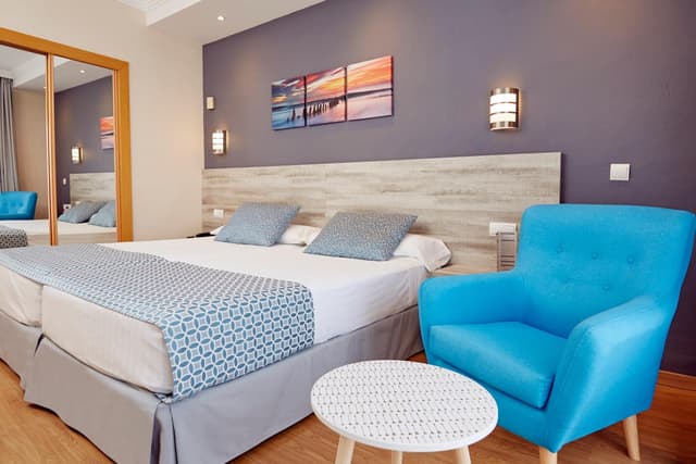 Habitación Doble o con Dos Camas · foto 1