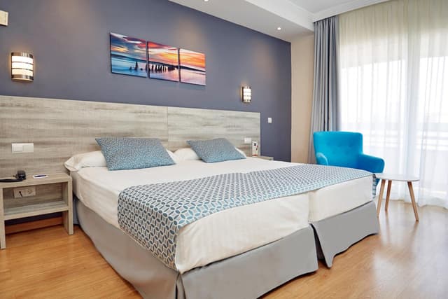 Habitación Doble o con Dos Camas · foto 4