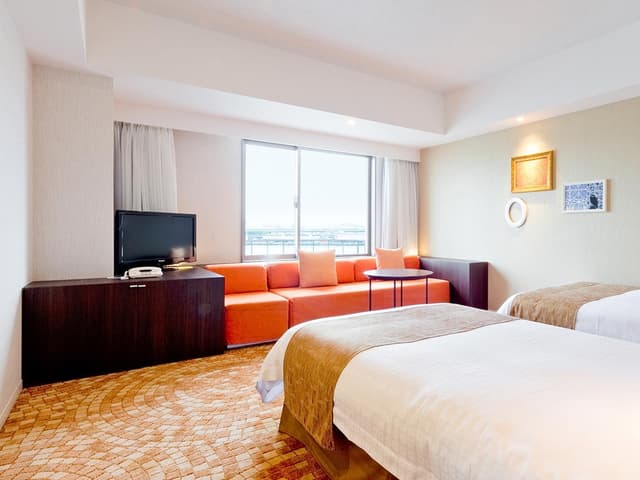 Superior Twin Room - Non-Smoking · photo 4