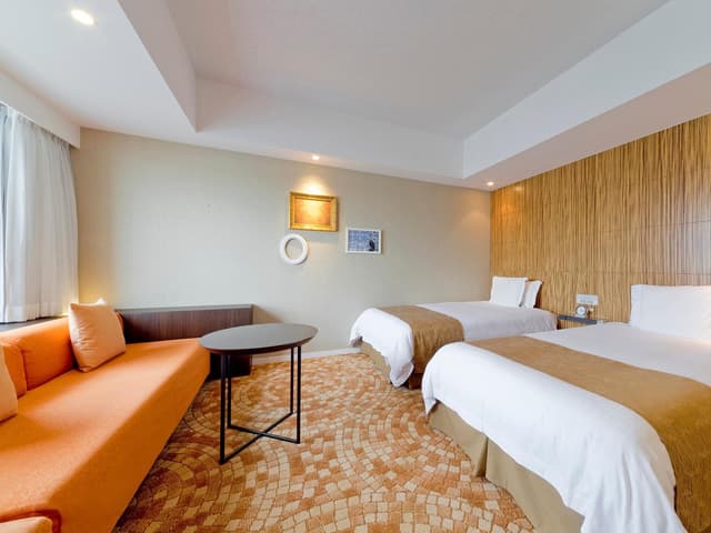 Superior Twin Room - Non-Smoking · photo 7