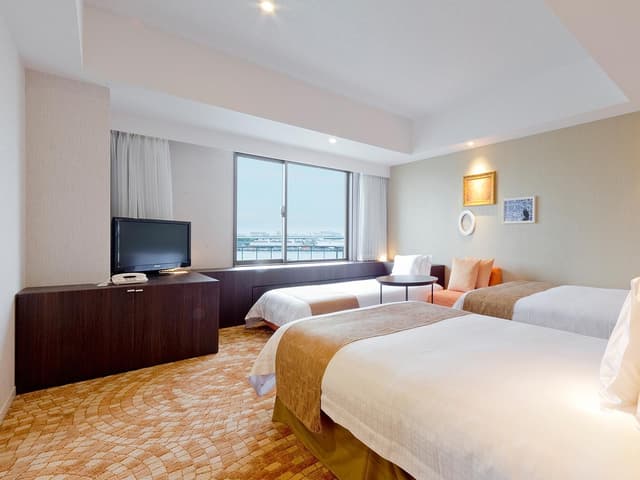 Superior Triple Room - Non-Smoking · photo 1