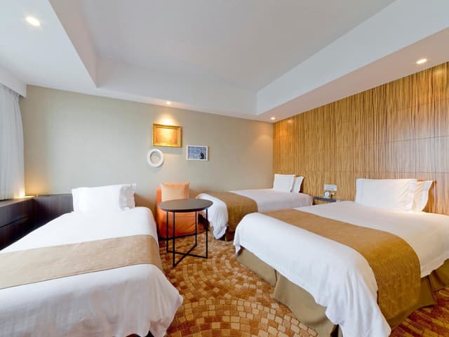Superior Triple Room - Non-Smoking · photo 5